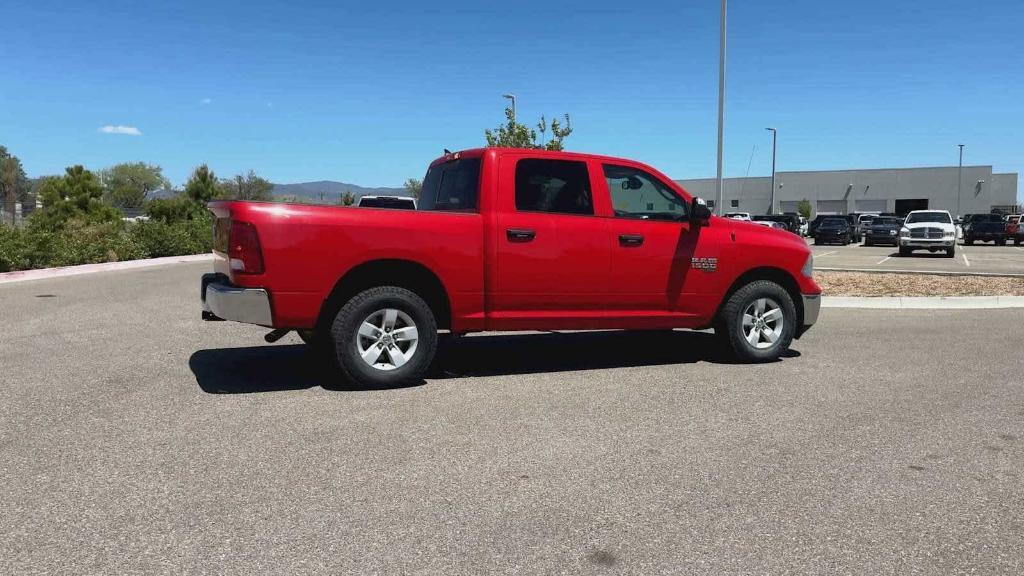 used 2023 Ram 1500 Classic car, priced at $29,599
