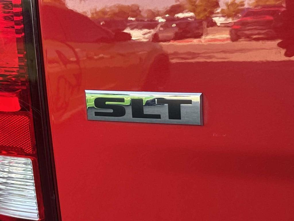 used 2023 Ram 1500 Classic car, priced at $29,599