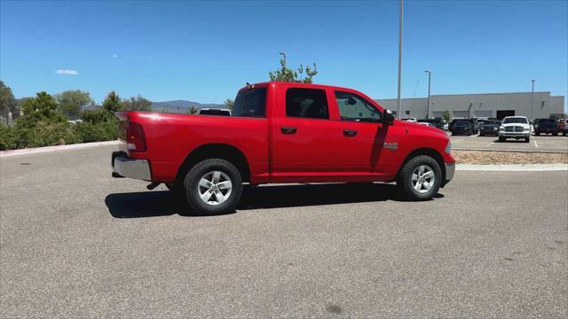 used 2023 Ram 1500 Classic car, priced at $29,599