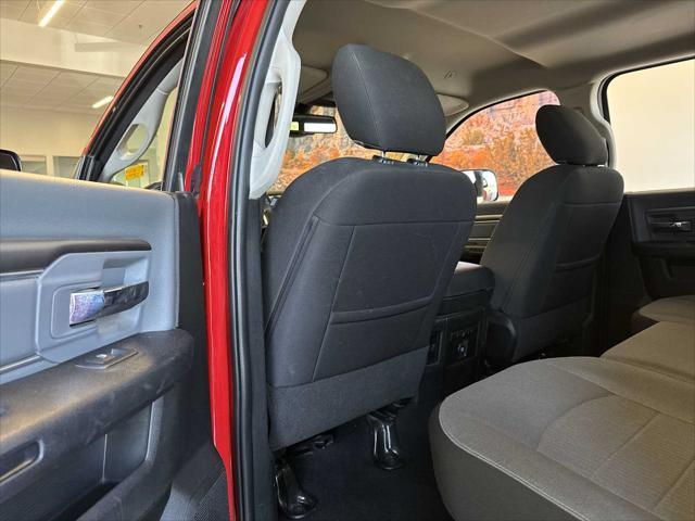used 2023 Ram 1500 Classic car, priced at $29,599