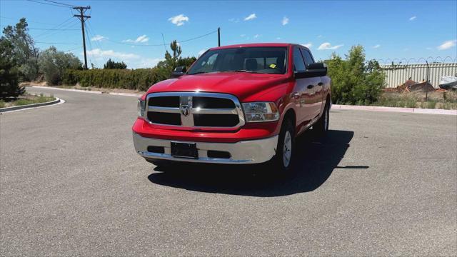 used 2023 Ram 1500 Classic car, priced at $29,599