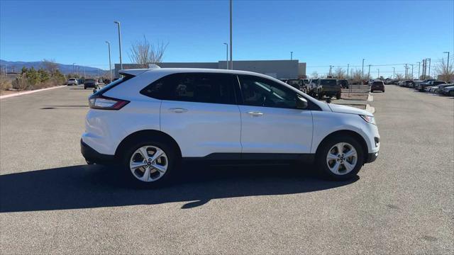 used 2015 Ford Edge car, priced at $8,868