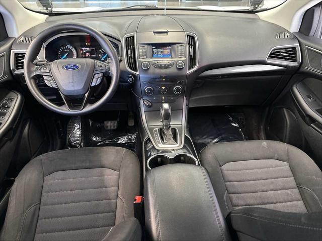 used 2015 Ford Edge car, priced at $8,868