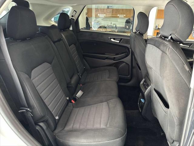 used 2015 Ford Edge car, priced at $8,868