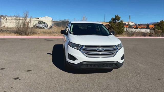 used 2015 Ford Edge car, priced at $8,868