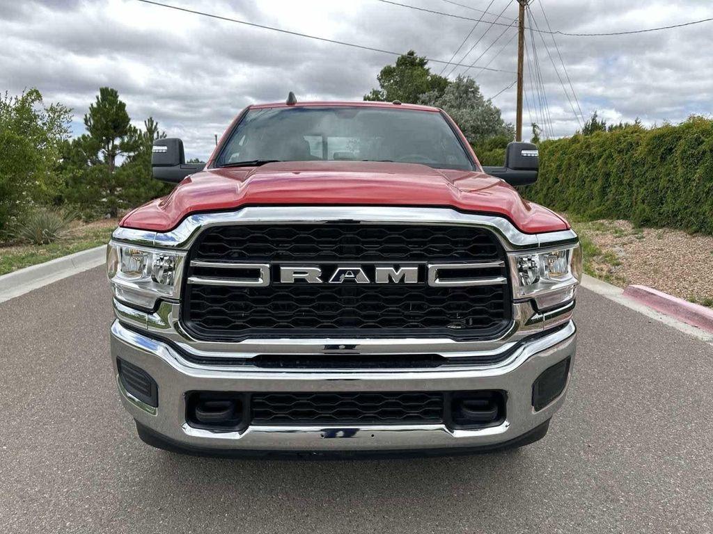 used 2024 Ram 2500 car, priced at $57,933