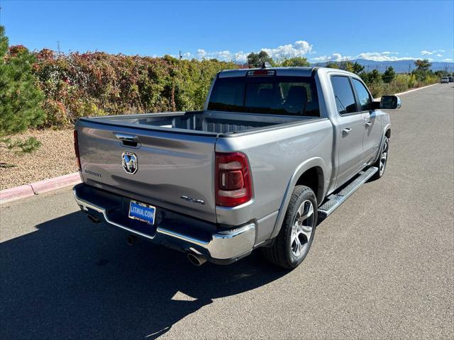 used 2019 Ram 1500 car, priced at $30,130