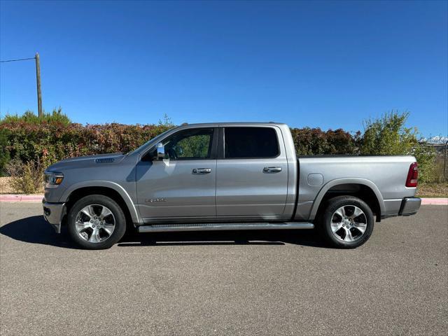 used 2019 Ram 1500 car, priced at $30,130