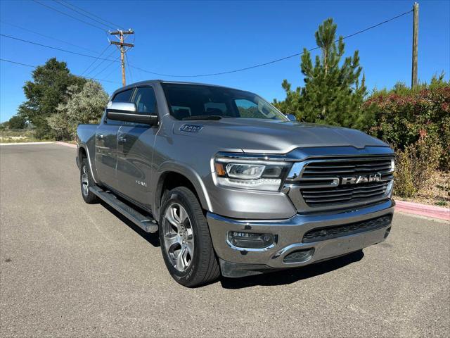 used 2019 Ram 1500 car, priced at $30,130