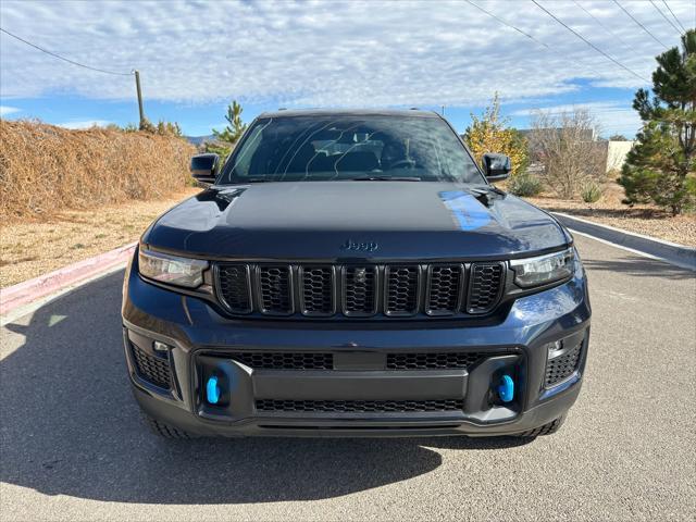 new 2024 Jeep Grand Cherokee 4xe car, priced at $59,029