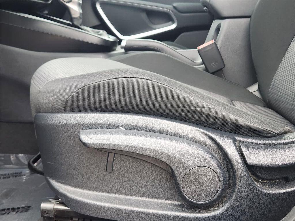 used 2024 Kia Soul car, priced at $17,891