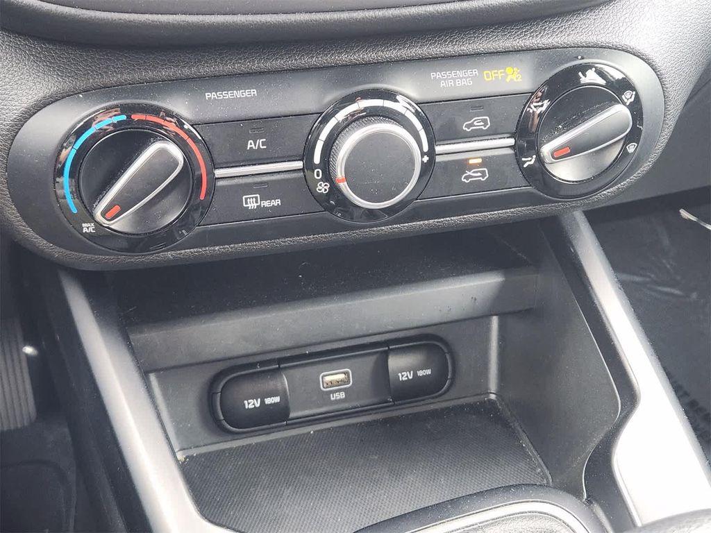 used 2024 Kia Soul car, priced at $17,891