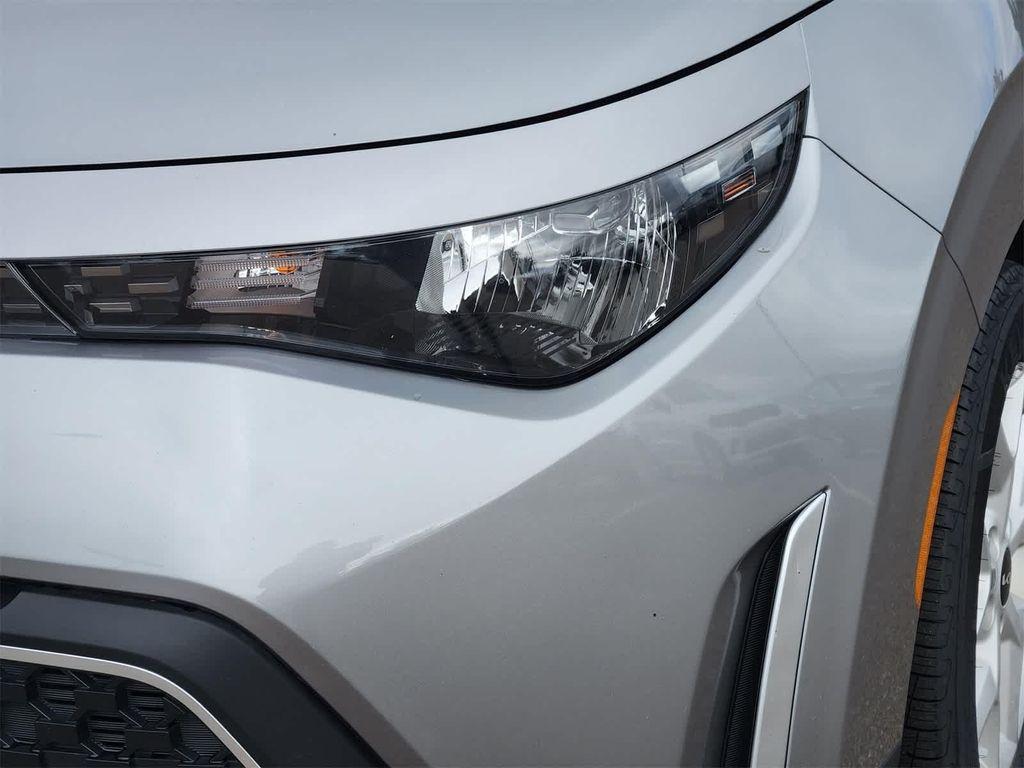 used 2024 Kia Soul car, priced at $17,891