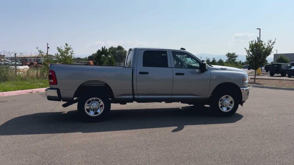 new 2024 Ram 2500 car, priced at $64,010