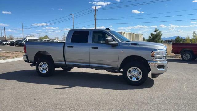 new 2024 Ram 2500 car, priced at $60,898