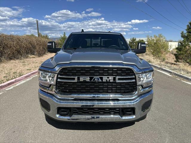 new 2024 Ram 2500 car, priced at $60,898