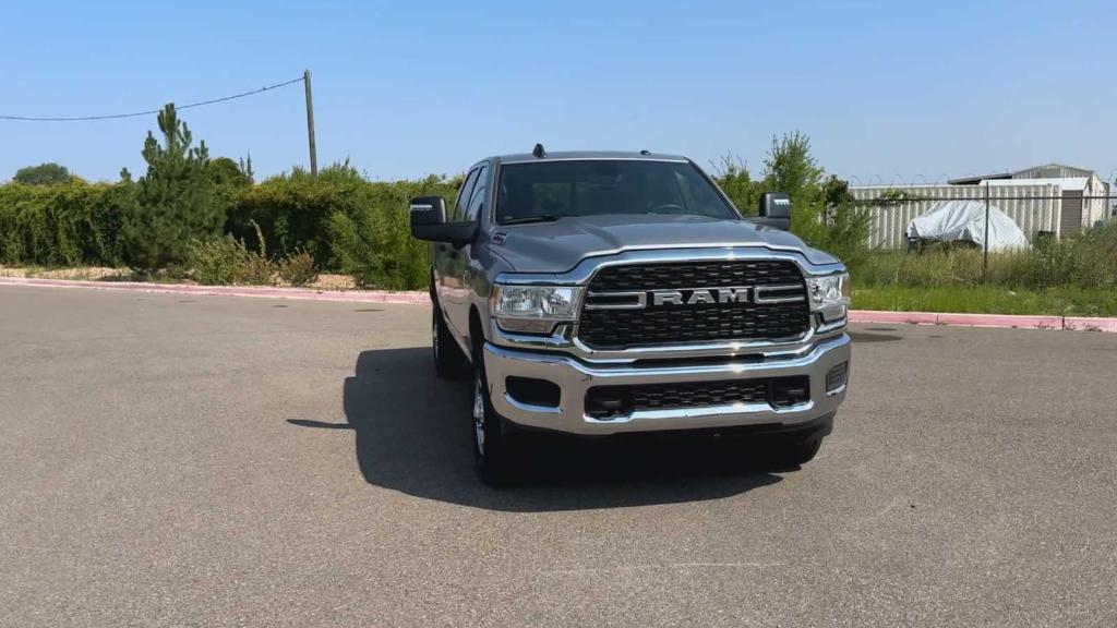 new 2024 Ram 2500 car, priced at $64,010