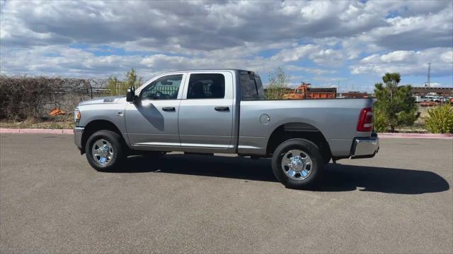 new 2024 Ram 2500 car, priced at $60,898