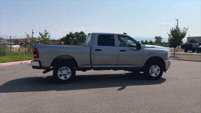 new 2024 Ram 2500 car, priced at $60,898