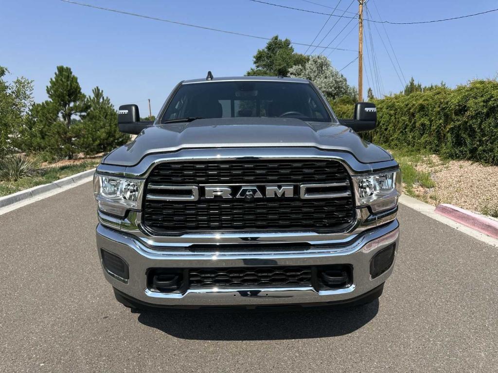 new 2024 Ram 2500 car, priced at $64,010