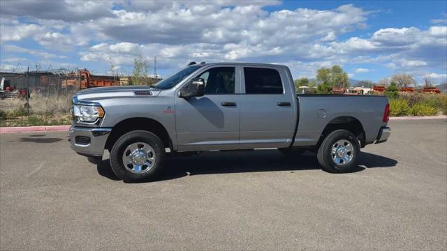 new 2024 Ram 2500 car, priced at $60,898