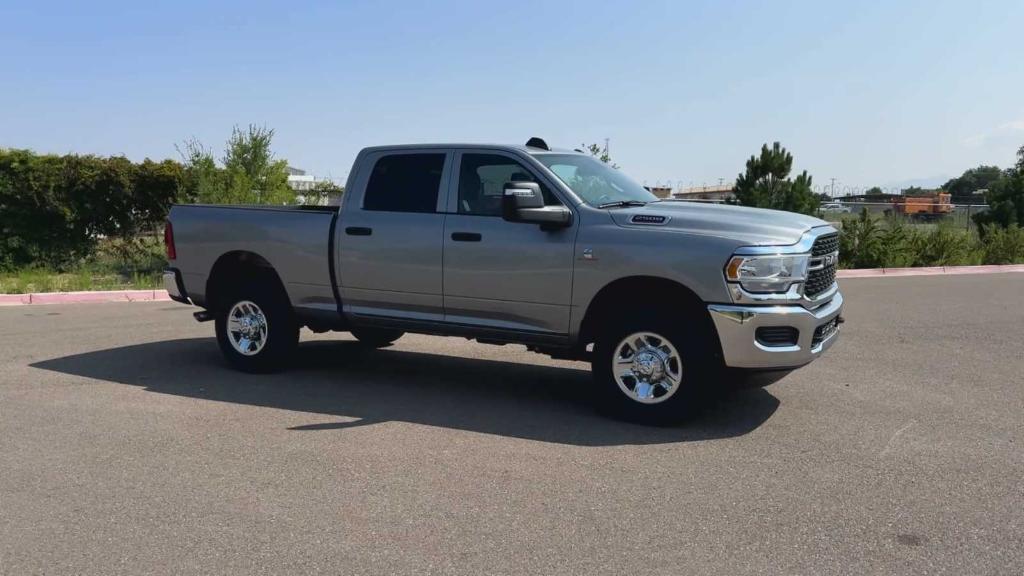 new 2024 Ram 2500 car, priced at $64,010