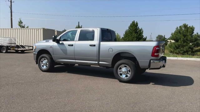 new 2024 Ram 2500 car, priced at $60,898