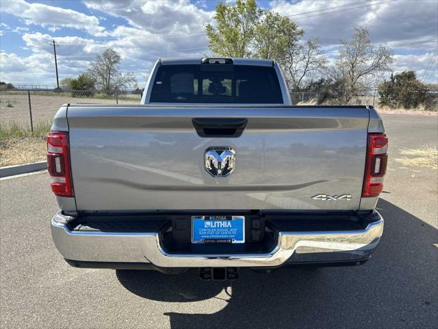 new 2024 Ram 2500 car, priced at $60,898