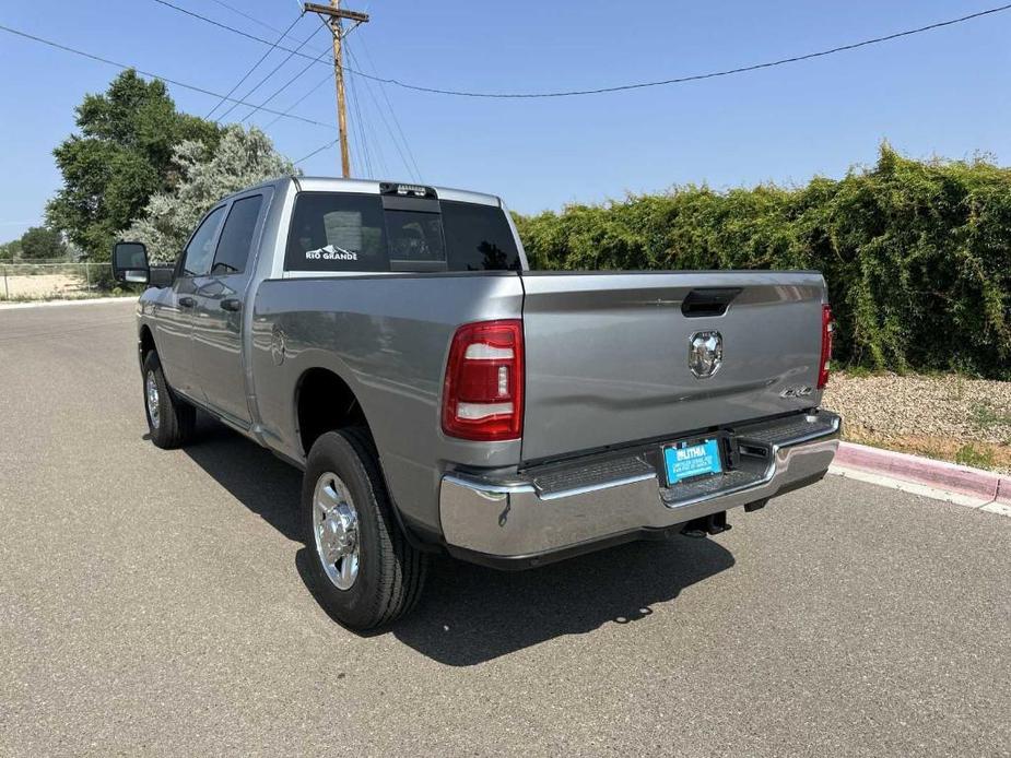 new 2024 Ram 2500 car, priced at $64,010