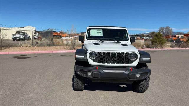 new 2024 Jeep Wrangler car, priced at $50,757