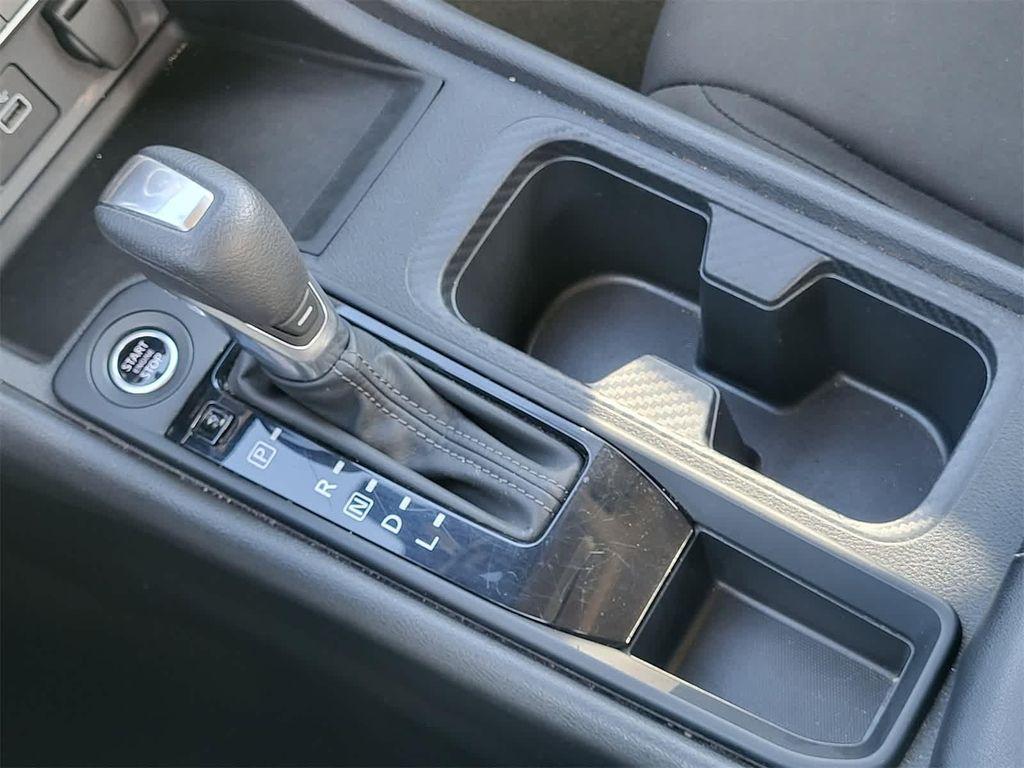 used 2024 Nissan Sentra car, priced at $17,880