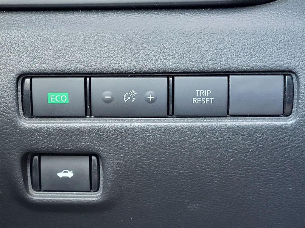 used 2024 Nissan Sentra car, priced at $17,880