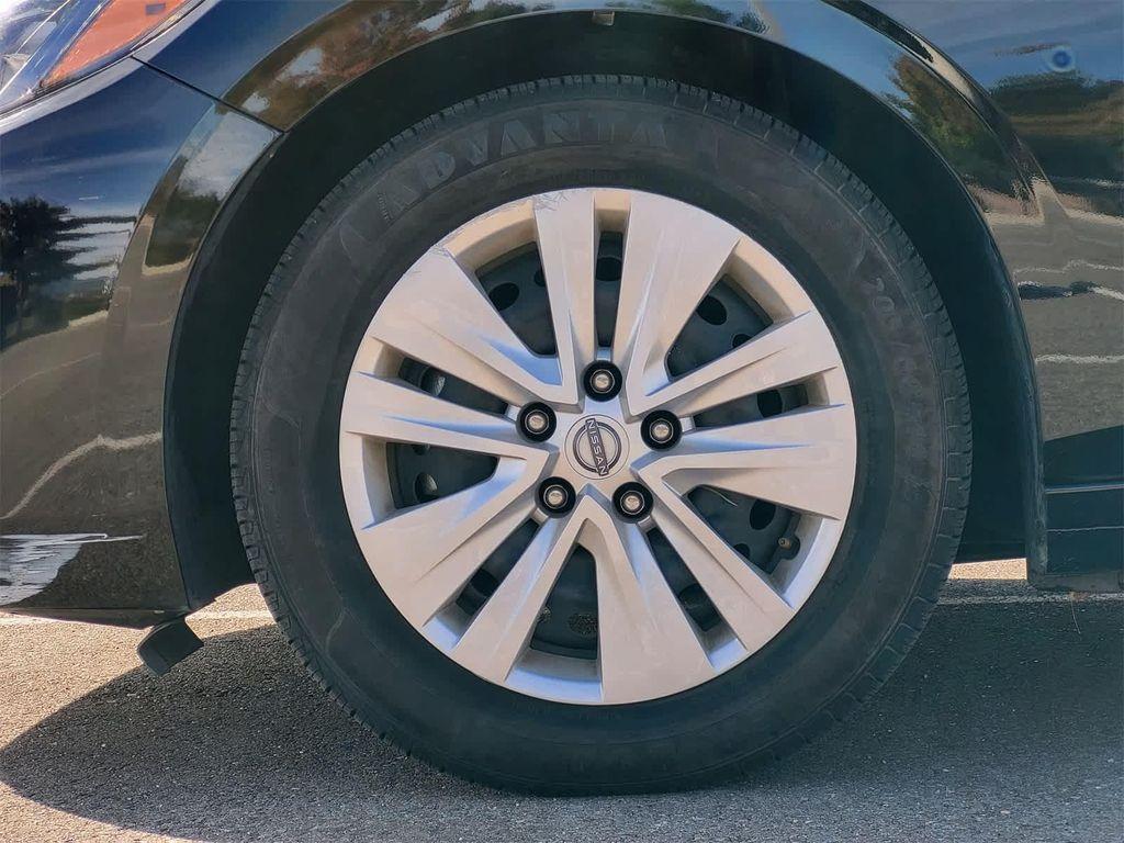 used 2024 Nissan Sentra car, priced at $17,880