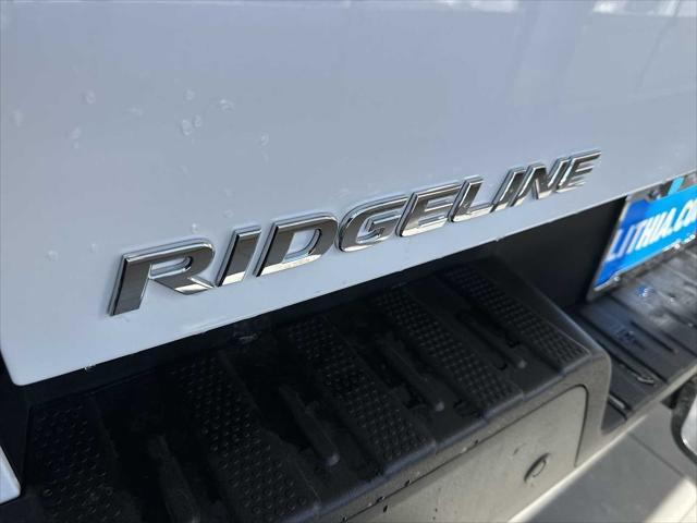 used 2021 Honda Ridgeline car, priced at $35,033