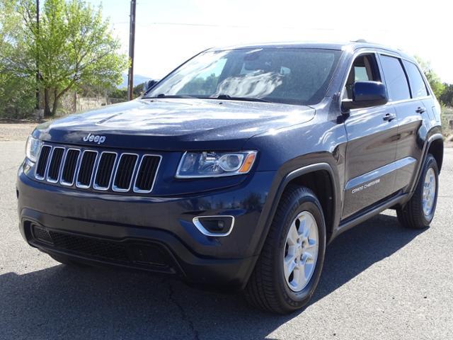 used 2014 Jeep Grand Cherokee car, priced at $12,999