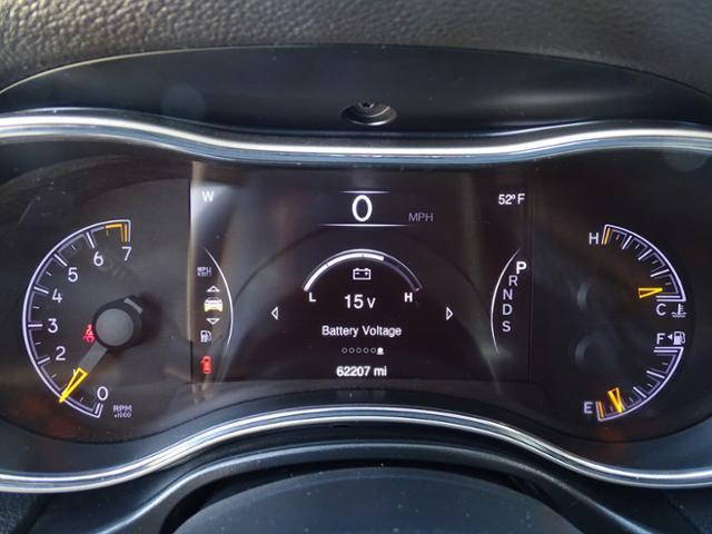 used 2014 Jeep Grand Cherokee car, priced at $12,999