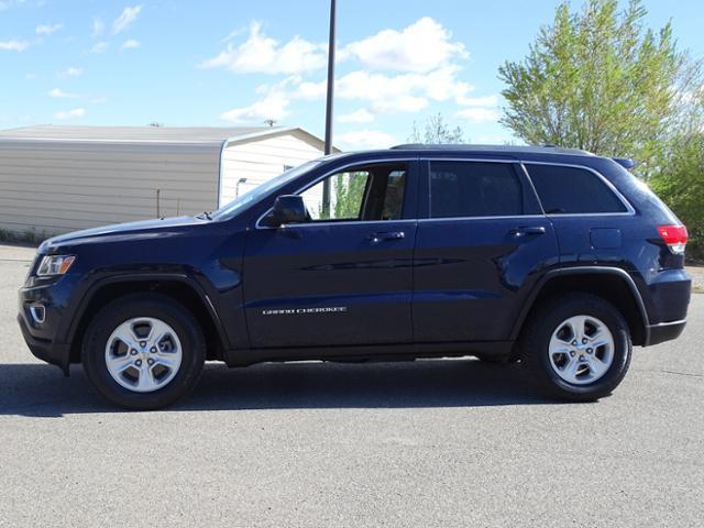 used 2014 Jeep Grand Cherokee car, priced at $12,999