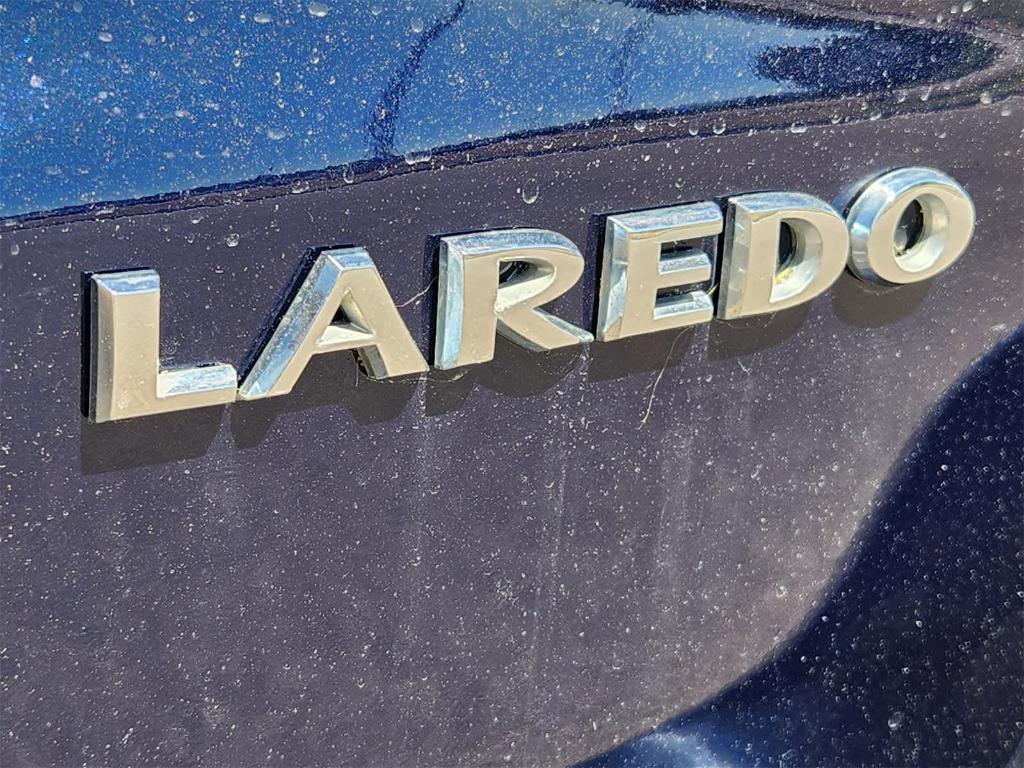 used 2014 Jeep Grand Cherokee car, priced at $12,999