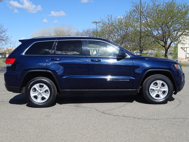 used 2014 Jeep Grand Cherokee car, priced at $12,999