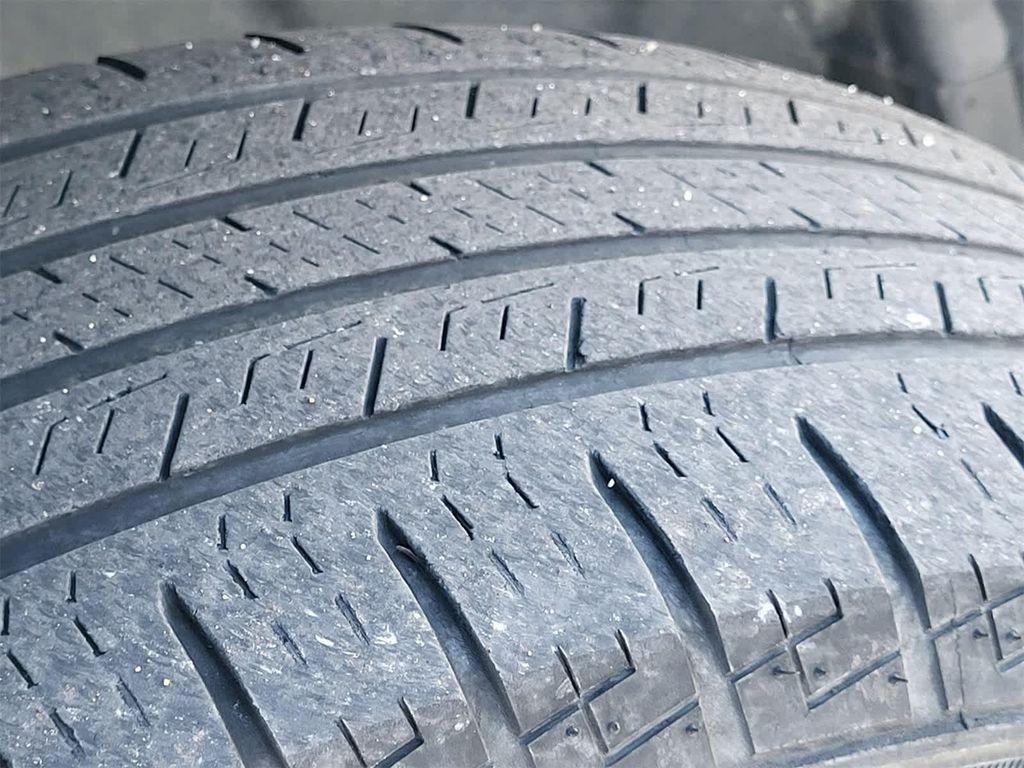 used 2023 Nissan Rogue car, priced at $19,550