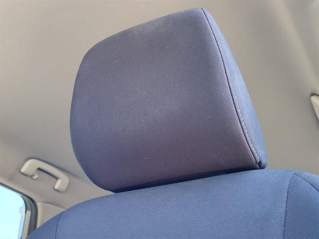 used 2023 Nissan Rogue car, priced at $19,550