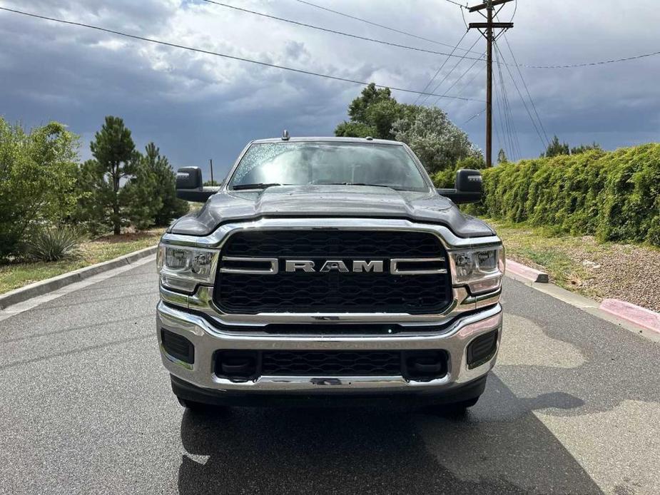 new 2024 Ram 2500 car, priced at $60,695