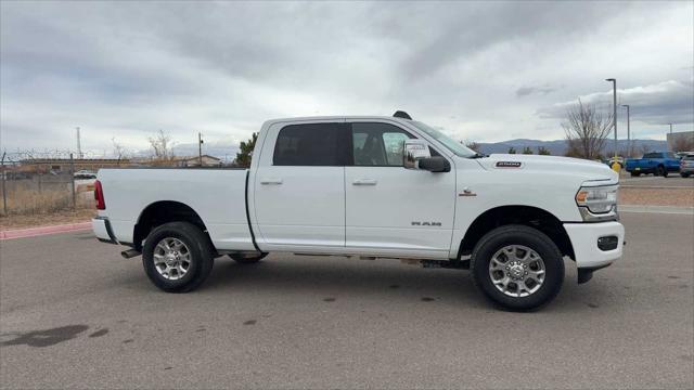 used 2024 Ram 2500 car, priced at $59,997