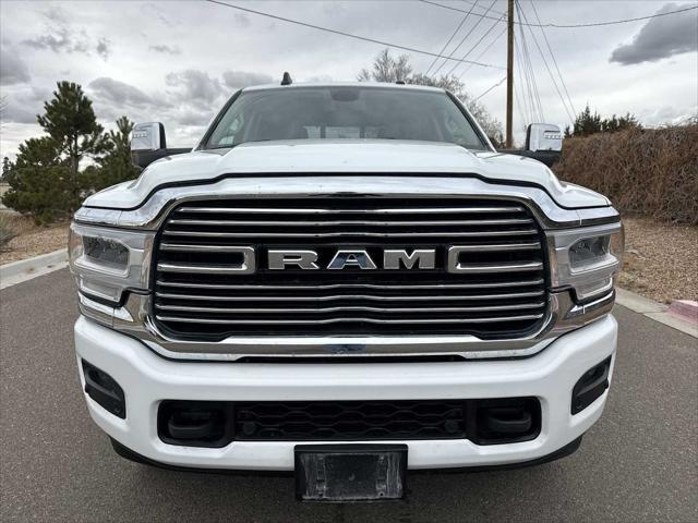 used 2024 Ram 2500 car, priced at $59,997