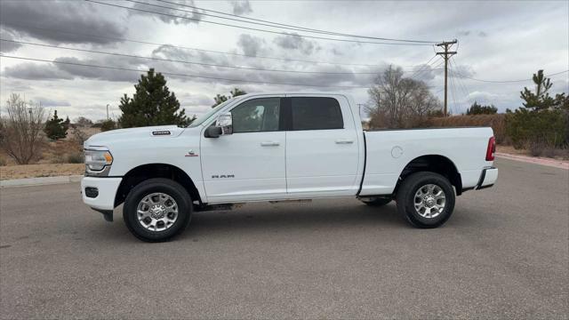 used 2024 Ram 2500 car, priced at $59,997