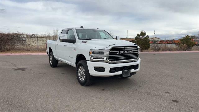 used 2024 Ram 2500 car, priced at $59,997