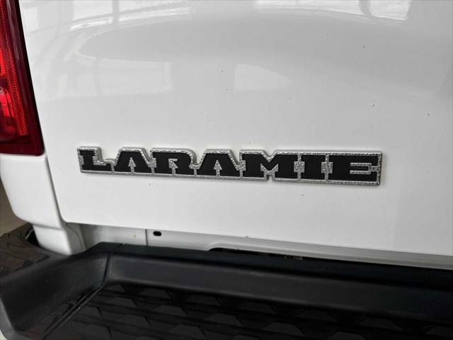 used 2024 Ram 2500 car, priced at $59,997