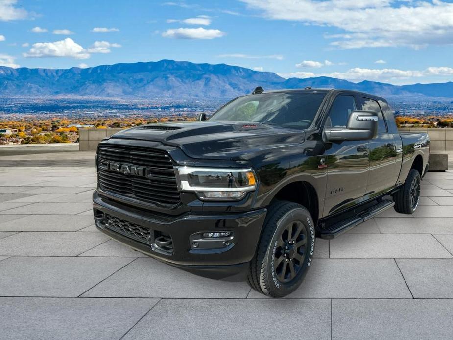 new 2024 Ram 2500 car, priced at $77,827