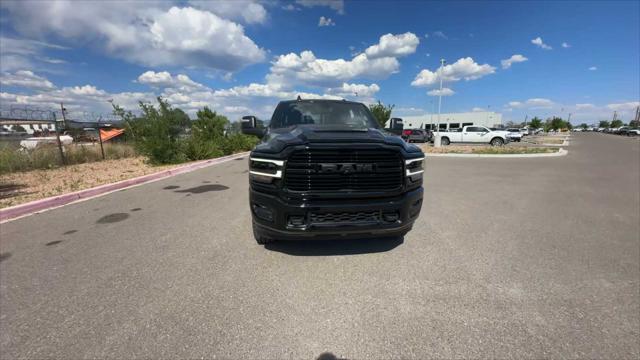 new 2024 Ram 2500 car, priced at $77,827