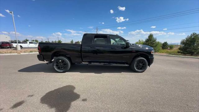 new 2024 Ram 2500 car, priced at $77,827